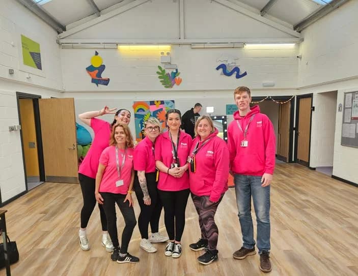 Frome Youth & Community Centre