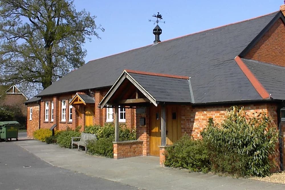 Hurst Village Halls