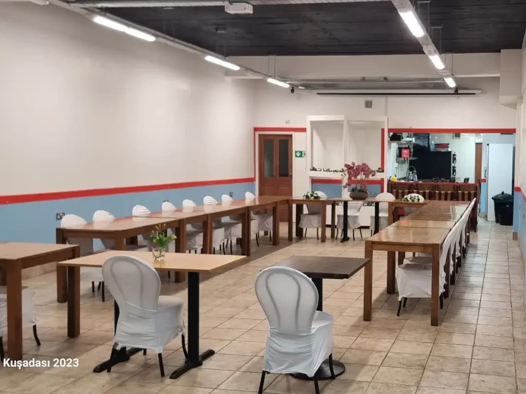 BLUE ORCHID VENUE SPACE | Weddings | Function Hall | Events | Parties | Meetings | Filming | Conference | Funeral