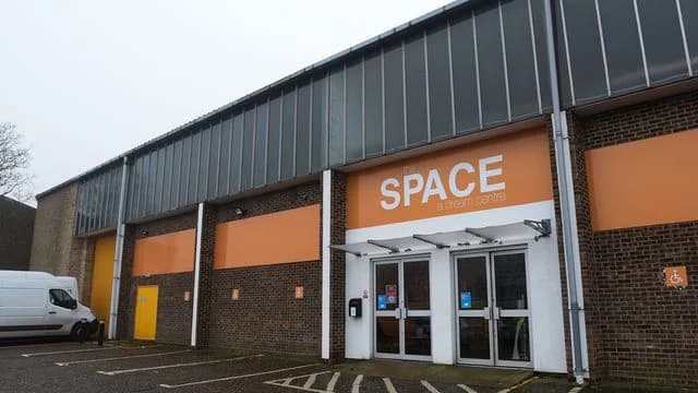 The Space