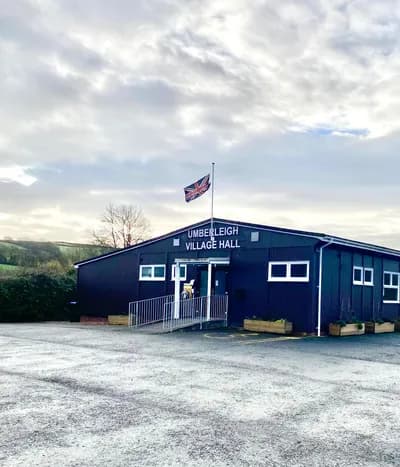 Umberleigh Village Hall