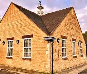 Shipton-on-Cherwell Village Hall