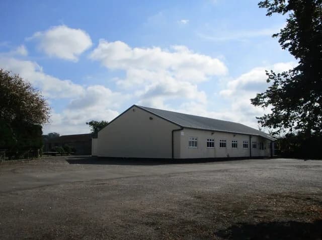 Corse & Staunton Village Hall: Corse and Staunton Village Hall