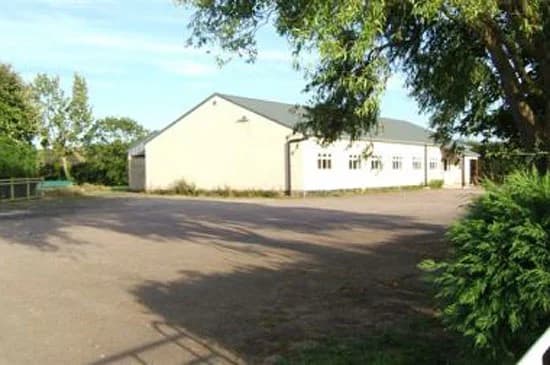 Corse & Staunton Village Hall