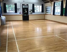 Southwater Village Hall
