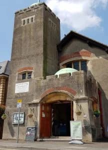 The Village Centre