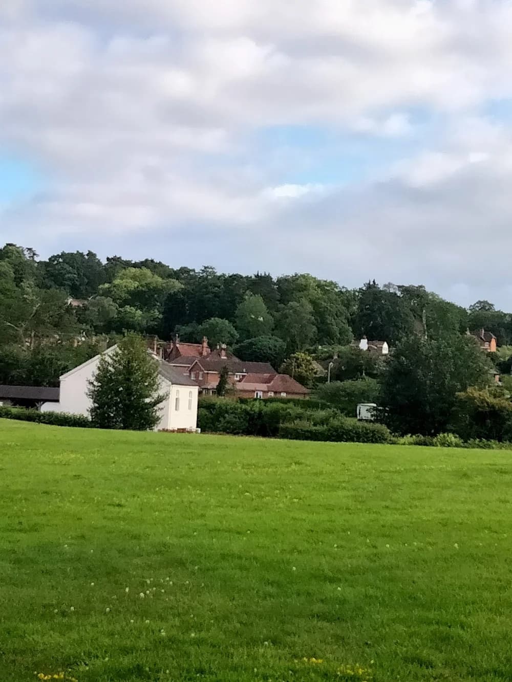 Ewshot Village Hall