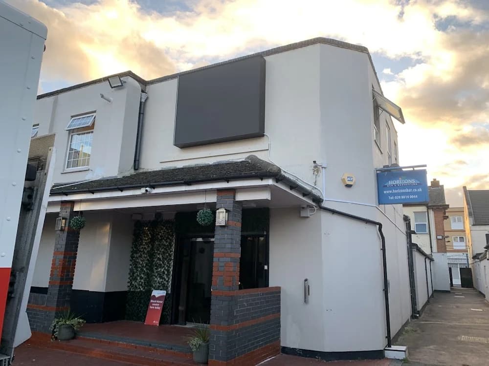 Horizons Bar & Banqueting