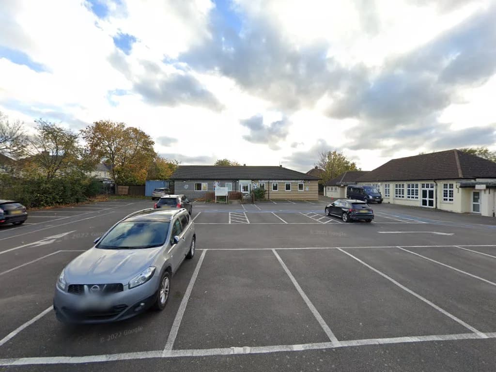 Riverside Family Hub