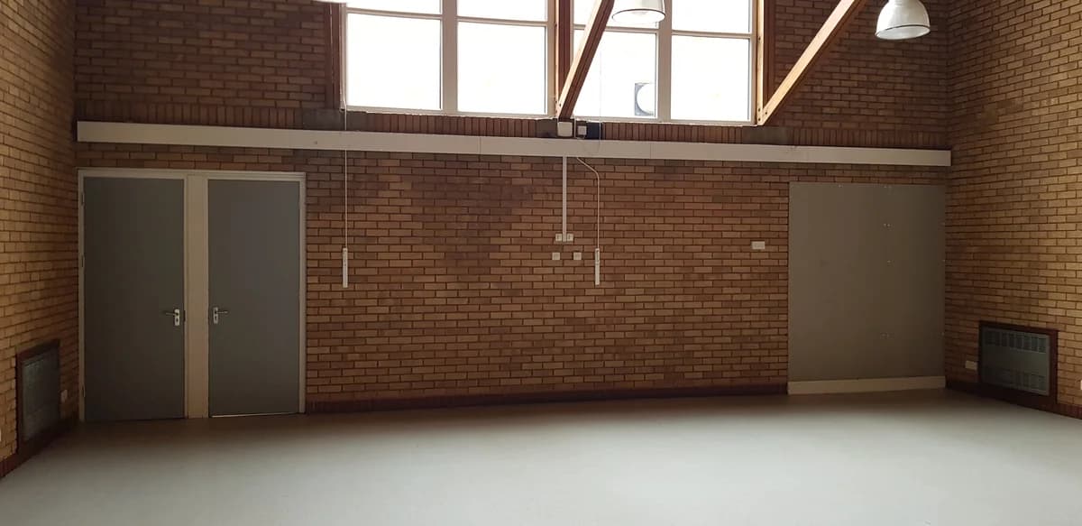 Eaglestone Activity Centre