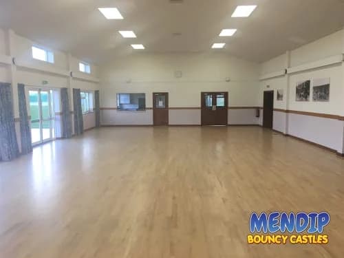 Keinton Mandeville Village Hall