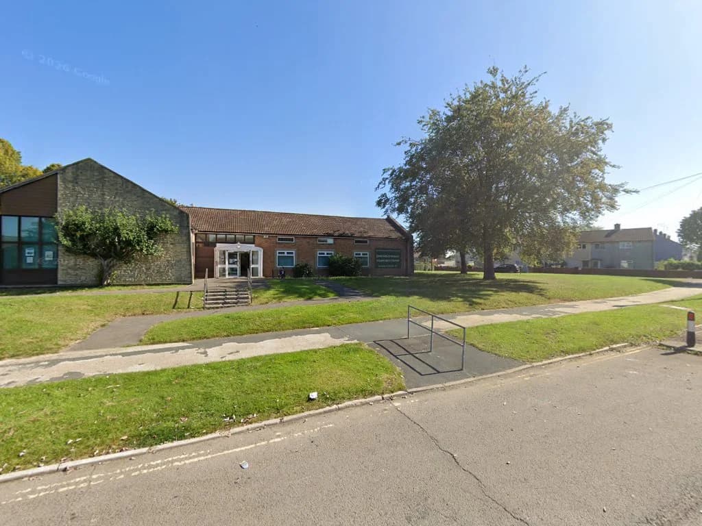 John Moulton Hall Community Centre