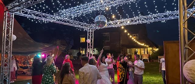 Your Events Group