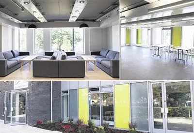 Granby Community Hub