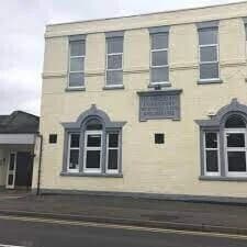 Strood & Frindsbury Working Mens Club