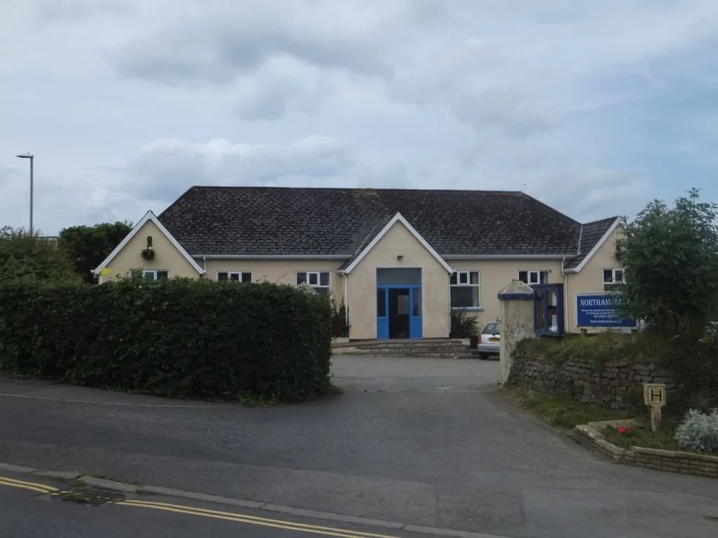 Northam Hall: Northam Hall