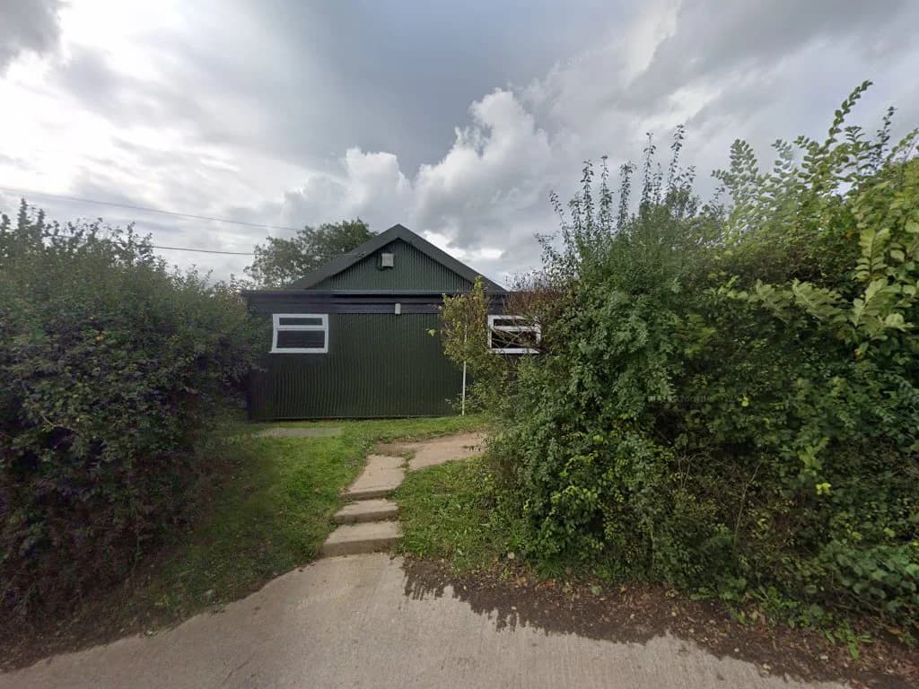 Shoscombe Village Hall
