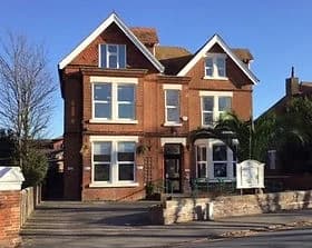 Dove Lodge Community Resource Centre