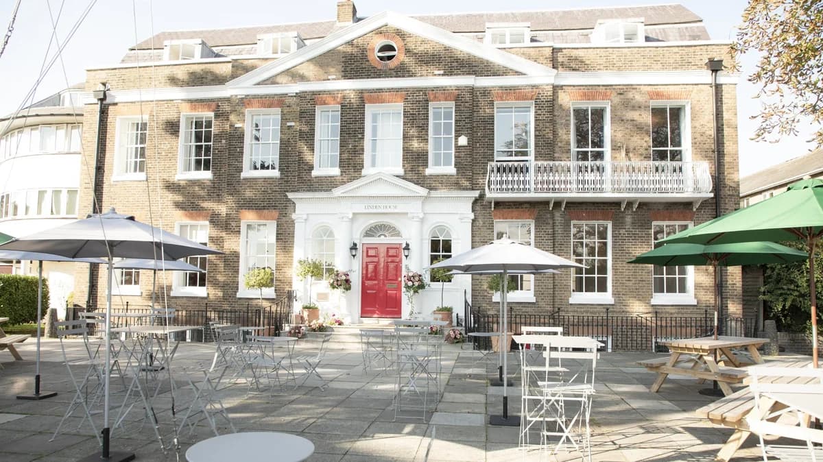 Linden House
