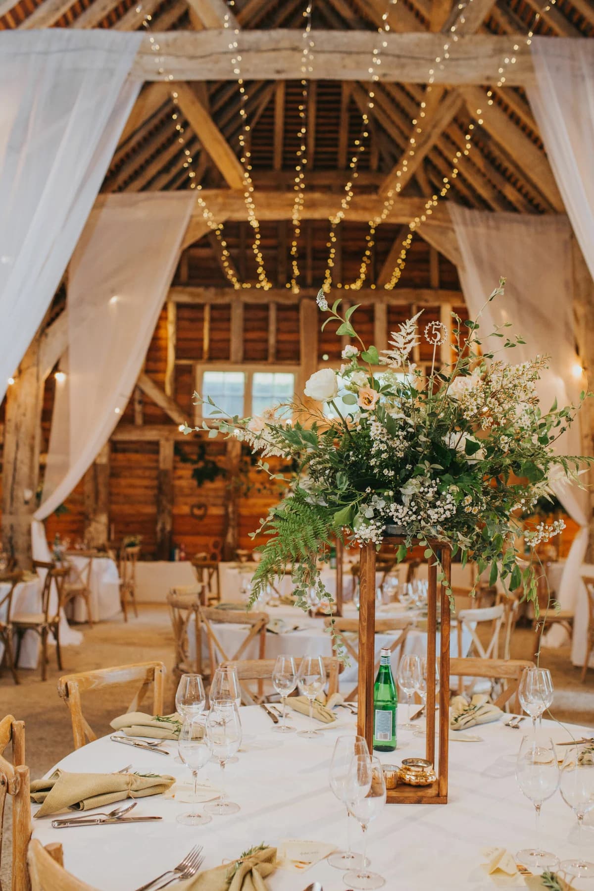 Sullington Manor Farm Ltd