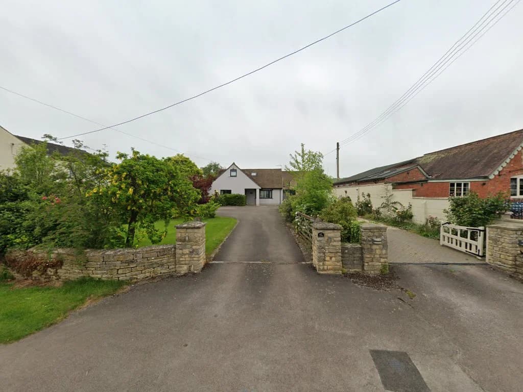 Gotherington Village Hall