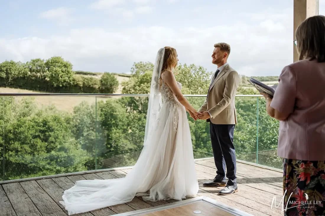 Elopement Packages UK