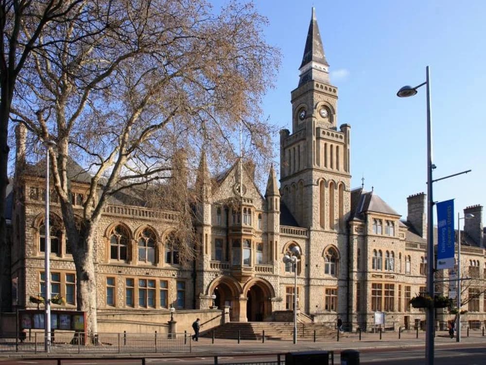 Ealing Town Hall