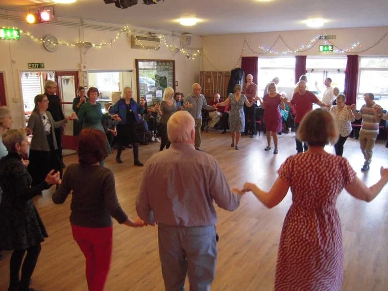 Hollingbourne Village Hall