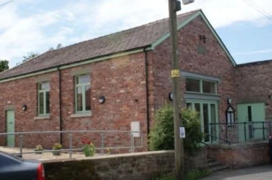 The St Briavels Assembly Rooms Ltd