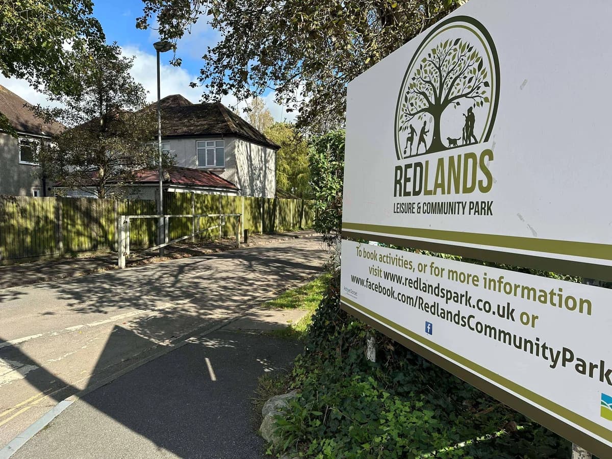 Redlands Leisure and Community Park