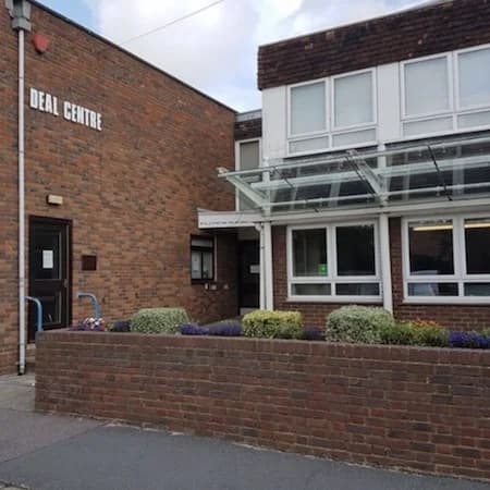 Age Concern Deal Centre For The Retired Ltd