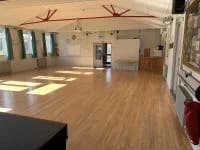 Milborne St Andrew Village Hall