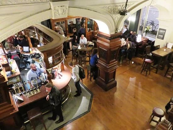 The Swan