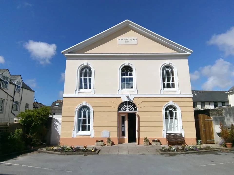 Kingsbridge Methodist Church