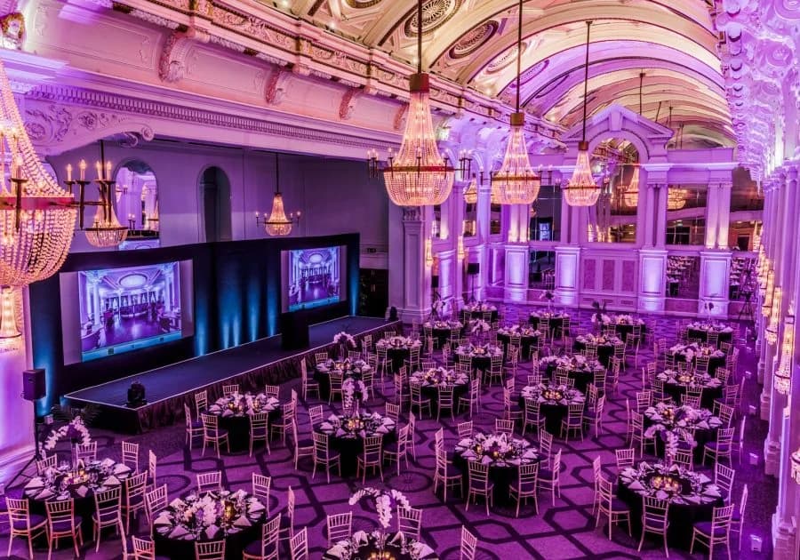 De Vere Grand Connaught Rooms