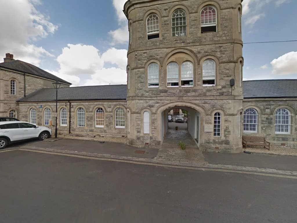 Dorset Community Action