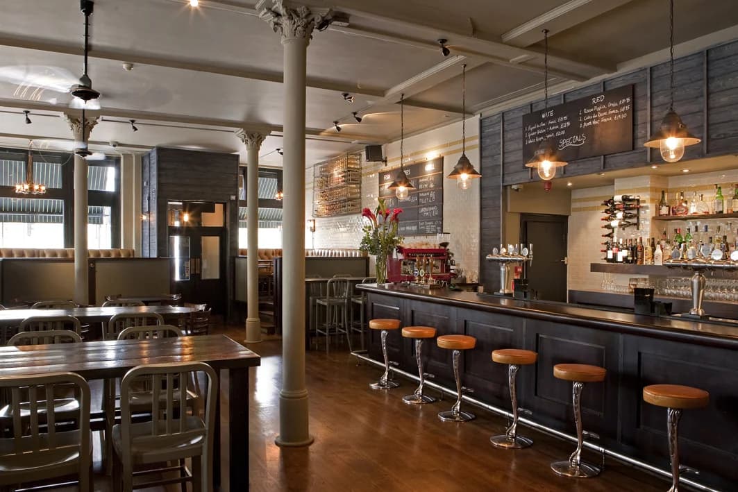 The Tommyfield