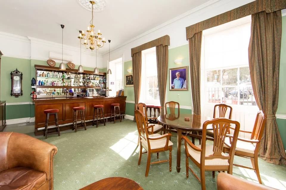 University Literary Club