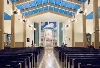 St Thomas the Apostle Church