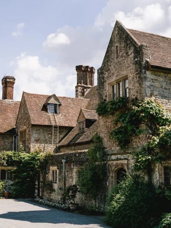 Nettlestead Place