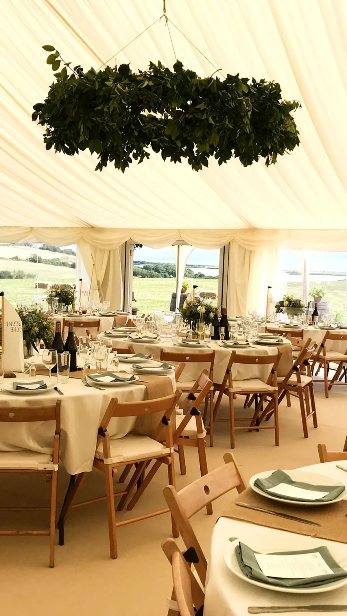 Start Bay Weddings