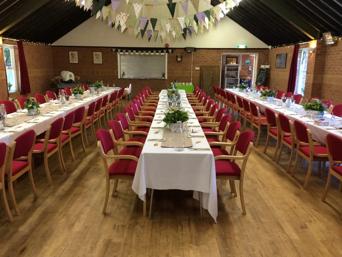 Southwick Village Hall