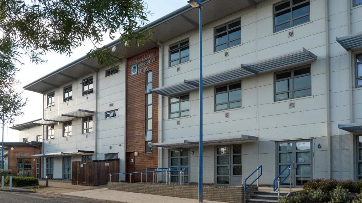 Newhaven Enterprise Centre