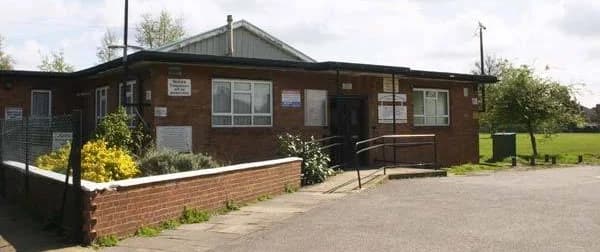 South Ruislip Community Centre
