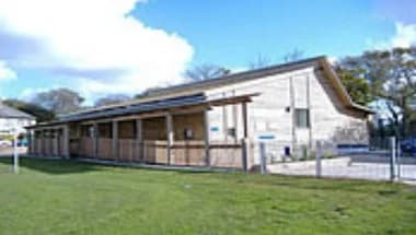 Trelander and St Clement community hall