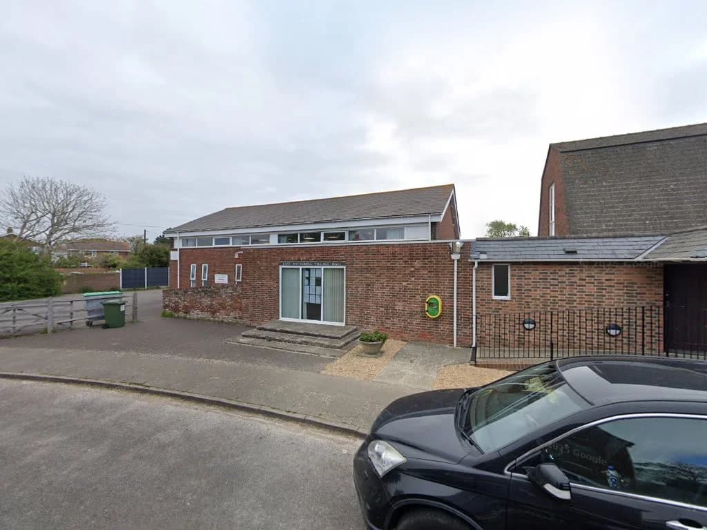 East Wittering Village Hall