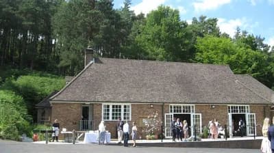 Holmbury St Mary Village Hall