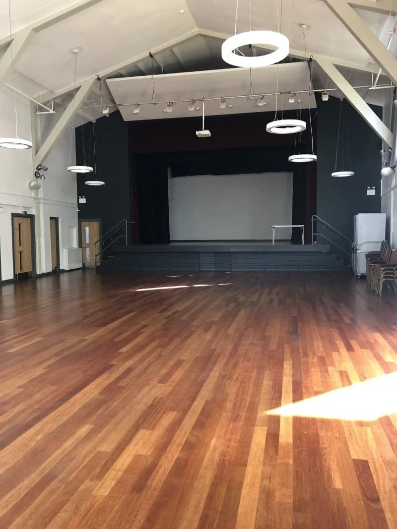 Harmondsworth & Longford Community Centre