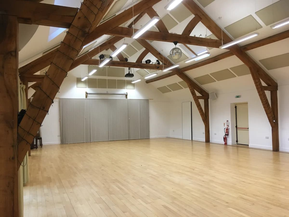 East Grafton Coronation Hall