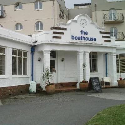 The Boathouse